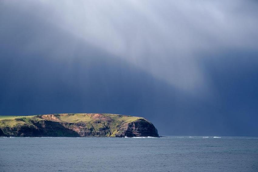 Bayramda hava nasıl olacak? Meteoroloji yeni raporu yayımladı...