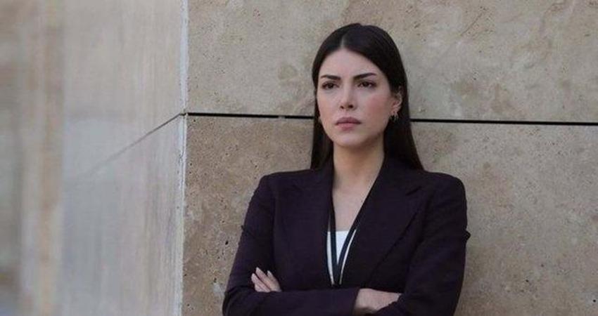 Teşkilat dizisi sezon finaliye gerçek ortaya çıktı! Deniz Baysal gelecek yılın planını ele verdi