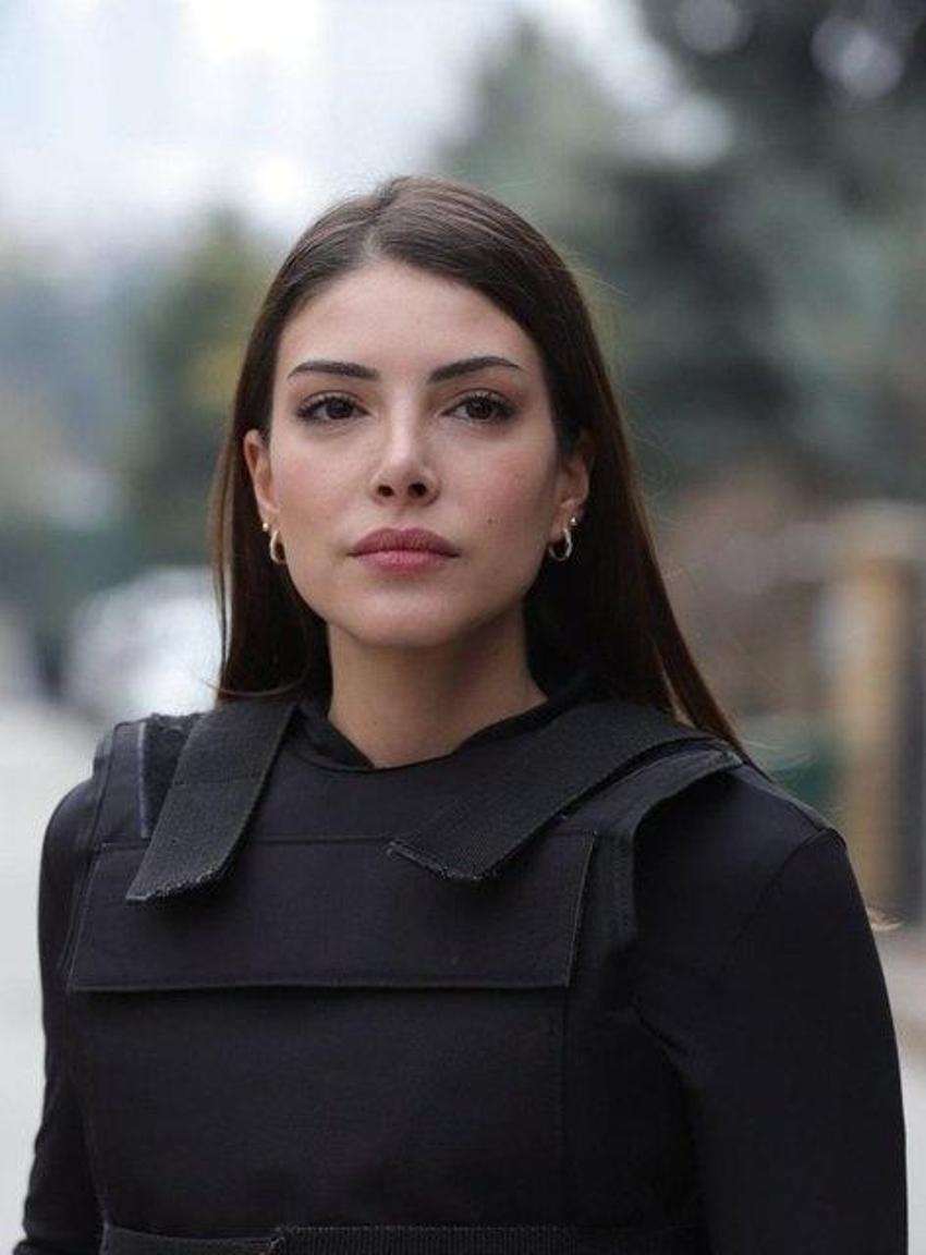 Teşkilat dizisi sezon finaliye gerçek ortaya çıktı! Deniz Baysal gelecek yılın planını ele verdi