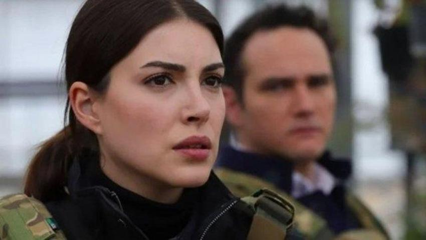Teşkilat dizisi sezon finaliye gerçek ortaya çıktı! Deniz Baysal gelecek yılın planını ele verdi