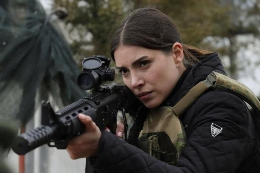 Teşkilat dizisi sezon finaliye gerçek ortaya çıktı! Deniz Baysal gelecek yılın planını ele verdi