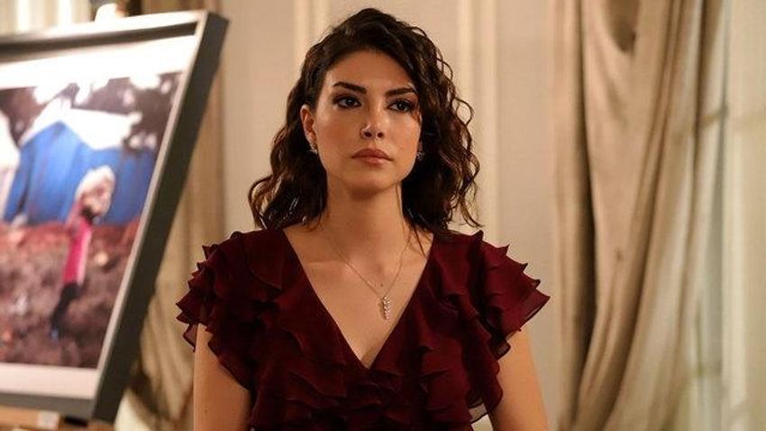 Teşkilat dizisi sezon finaliye gerçek ortaya çıktı! Deniz Baysal gelecek yılın planını ele verdi