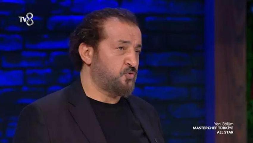MasterChef All Star 2023'te duygusal anlar! Yarışmacı Hamza Mercimek yaşadığı zorlu süreci anlattı...