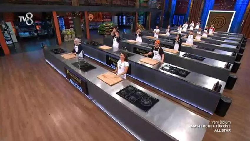 MasterChef All Star 2023'te duygusal anlar! Yarışmacı Hamza Mercimek yaşadığı zorlu süreci anlattı...