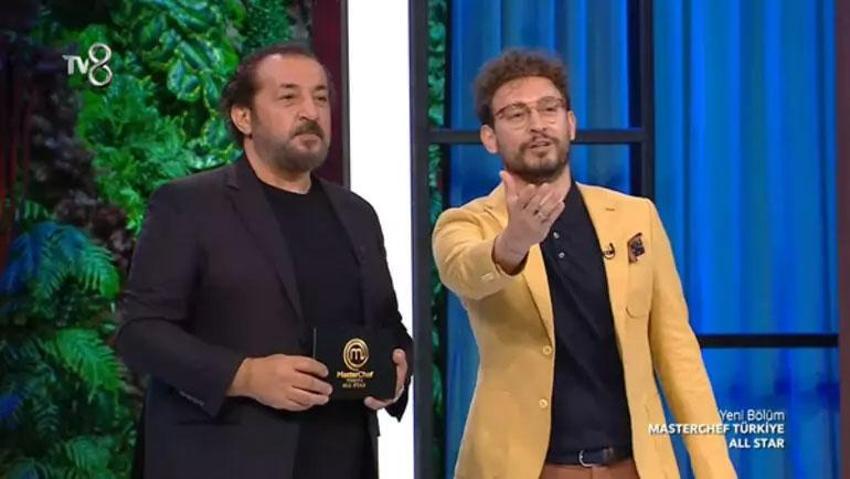 MasterChef All Star 2023'te duygusal anlar! Yarışmacı Hamza Mercimek yaşadığı zorlu süreci anlattı...