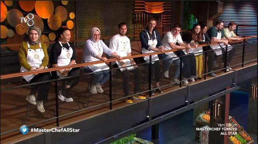 MasterChef All Star 2023'te duygusal anlar! Yarışmacı Hamza Mercimek yaşadığı zorlu süreci anlattı...