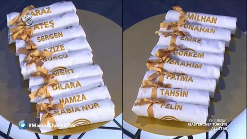 MasterChef All Star 2023'te duygusal anlar! Yarışmacı Hamza Mercimek yaşadığı zorlu süreci anlattı...