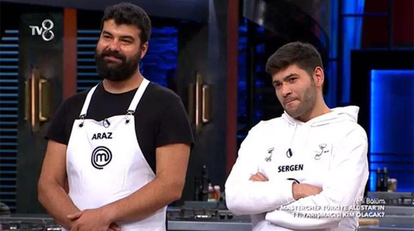 MasterChef All Star 2023'te duygusal anlar! Yarışmacı Hamza Mercimek yaşadığı zorlu süreci anlattı...