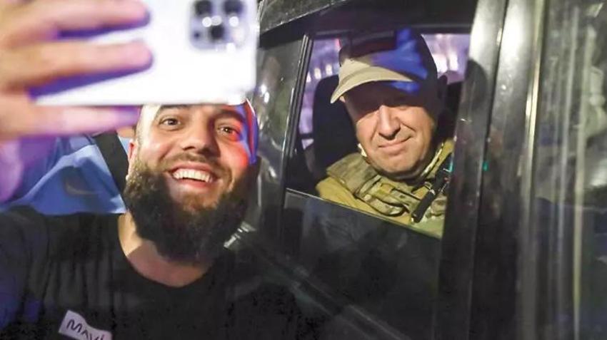 Wagner’in lideri Prigojin neden geri çekildi? Gerçek ortaya çıktı: Putin yine aynısını yaptı