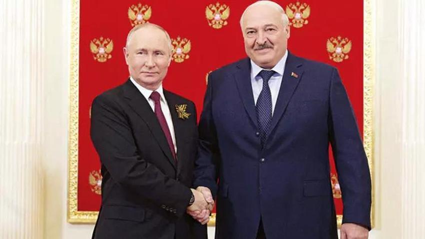 Wagner’in lideri Prigojin neden geri çekildi? Gerçek ortaya çıktı: Putin yine aynısını yaptı