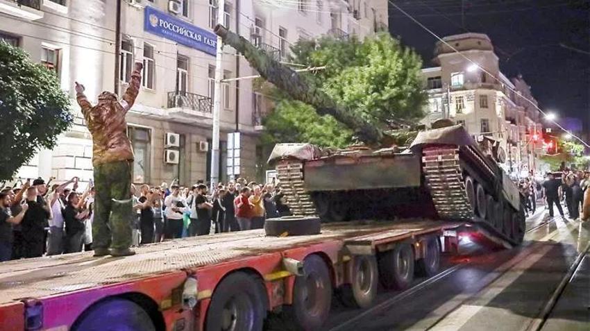 Wagner’in lideri Prigojin neden geri çekildi? Gerçek ortaya çıktı: Putin yine aynısını yaptı