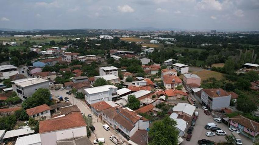 Bu evi görenler şaşkına dönüyor! 'Dünyada ve Anadolu’da eşine az rastlanan bir örnek'