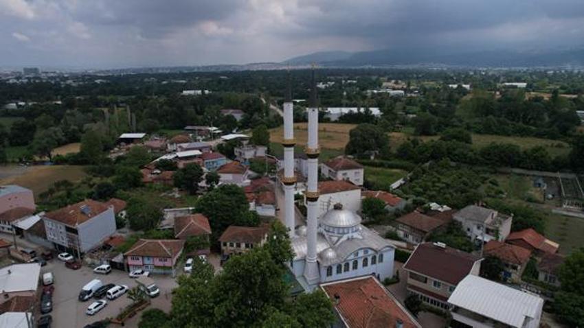 Bu evi görenler şaşkına dönüyor! 'Dünyada ve Anadolu’da eşine az rastlanan bir örnek'