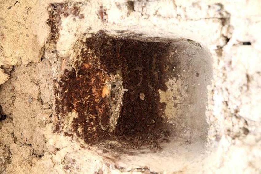 Bu evi görenler şaşkına dönüyor! 'Dünyada ve Anadolu’da eşine az rastlanan bir örnek'