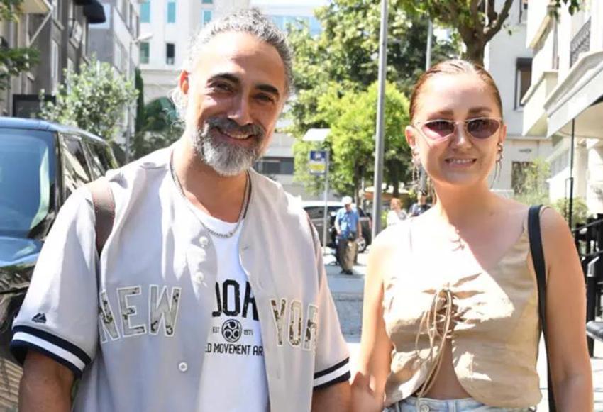 'Veda Mektubu'nun Ziya'sı Selim Bayraktar: Baklavaları göstermiyorum