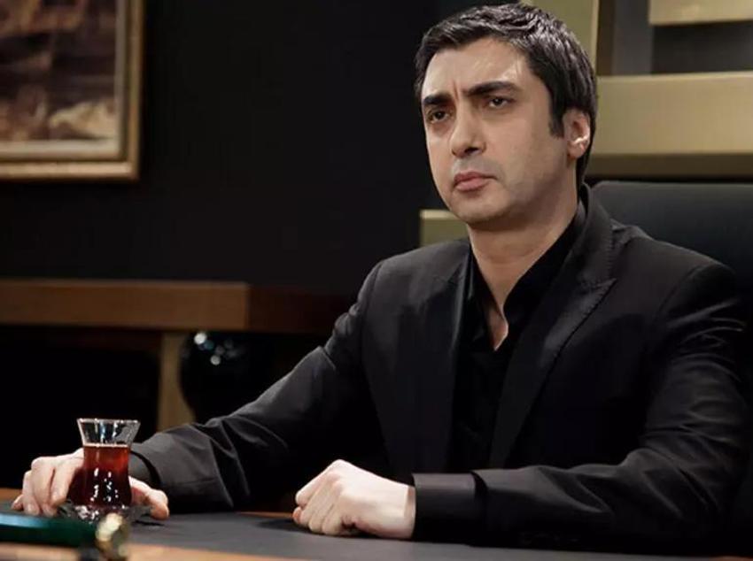 'Polat Alemdar' karakterine gözdağı! 'Hazırlan geliyorum'
