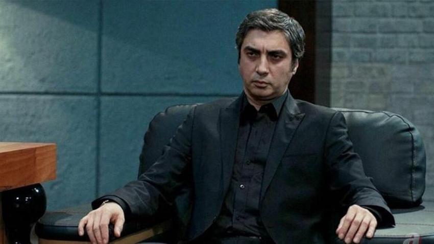 'Polat Alemdar' karakterine gözdağı! 'Hazırlan geliyorum'