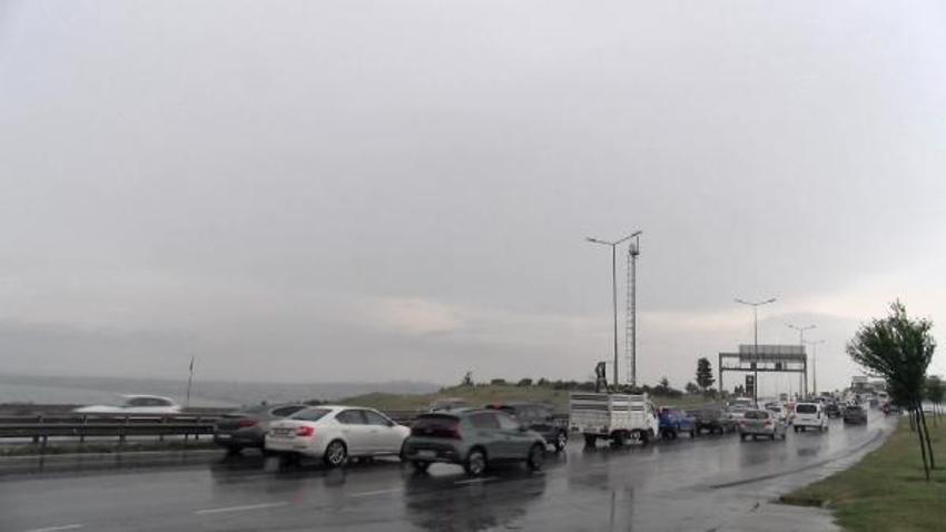 Bayramda il il hava durumu! Meteoroloji uyardı: İstanbul, Ankara, İzmir'de Arife günü ve bayramda hava nasıl?