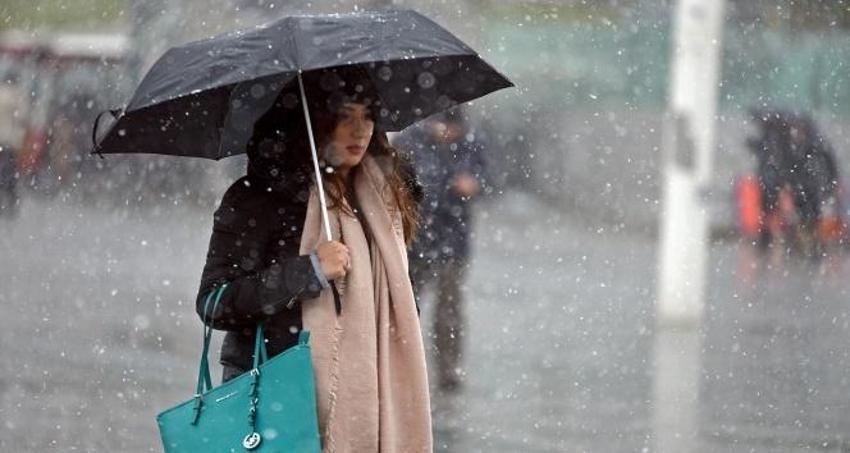 Bayramda il il hava durumu! Meteoroloji uyardı: İstanbul, Ankara, İzmir'de Arife günü ve bayramda hava nasıl?