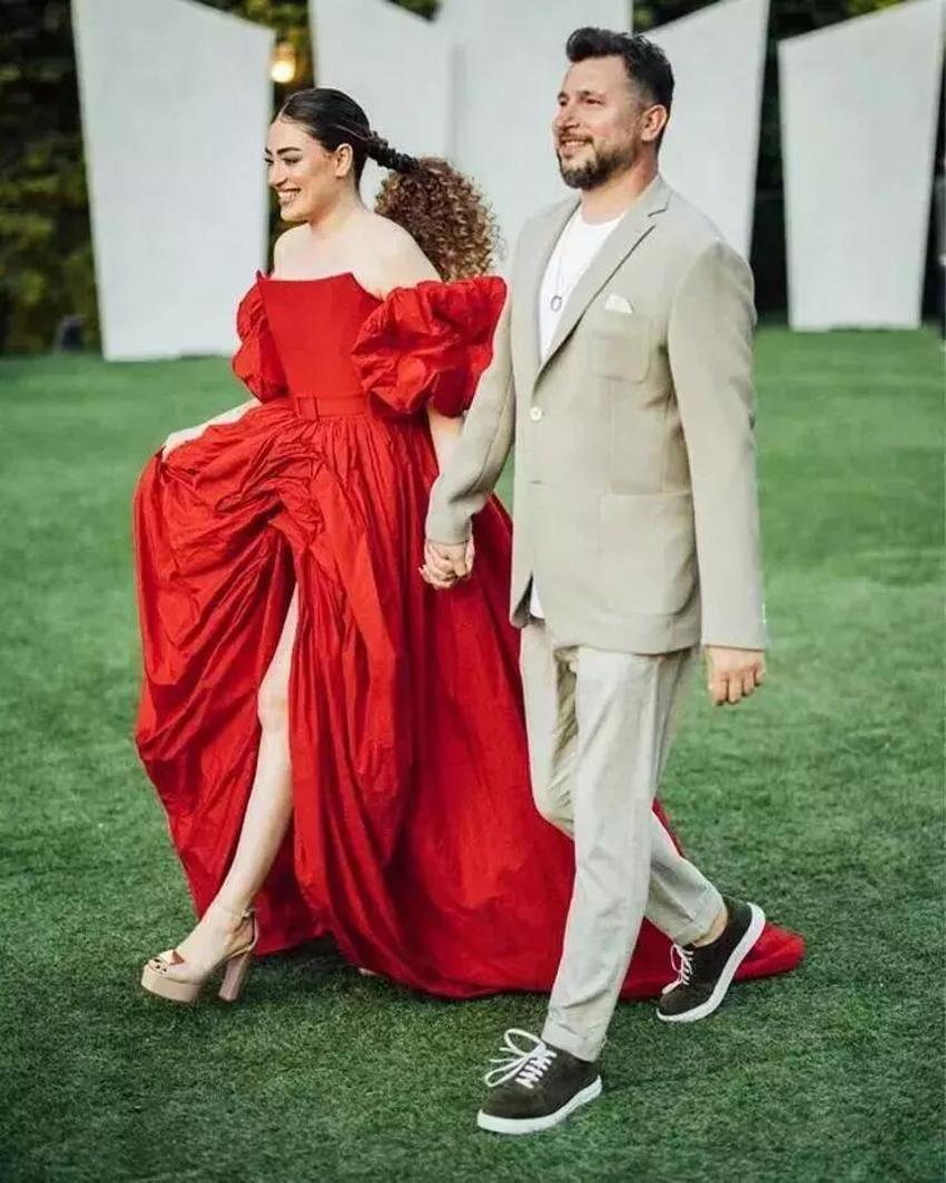 Dilan Çıtak Tatlıses sezonu açtı!