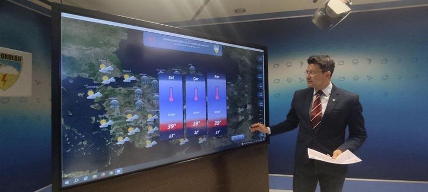 Bayramda hava durumu nasıl olacak? Meteoroloji uyardı: Arife gününe dikkat...