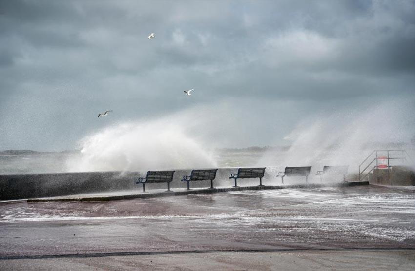 Bayramda hava durumu nasıl olacak? Meteoroloji uyardı: Arife gününe dikkat...