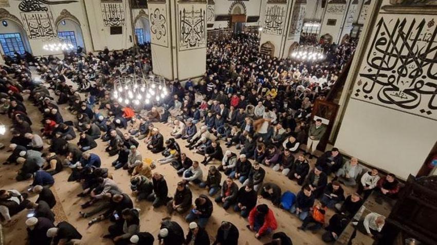 Bayram namazı saat kaçta 2023? İl il bayram namazı saati belli oldu! İşte 2023 Kurban Bayramı namaz saatleri…