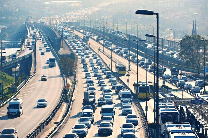 Kasko fiyatlarındaki artış poliçe sayılarına yansıdı! Bir yılda 15 bin lira fark, risk giderek artacak