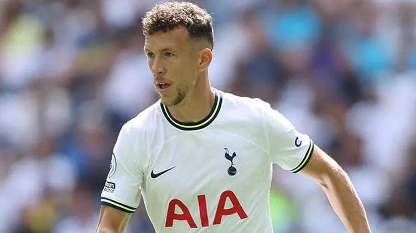 Edin Dzeko'dan sonra Ivan Perisic geliyor! Acun Ilıcalı Fenerbahçe transferini açıkladı