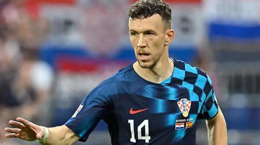 Edin Dzeko'dan sonra Ivan Perisic geliyor! Acun Ilıcalı Fenerbahçe transferini açıkladı
