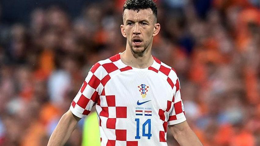 Edin Dzeko'dan sonra Ivan Perisic geliyor! Acun Ilıcalı Fenerbahçe transferini açıkladı