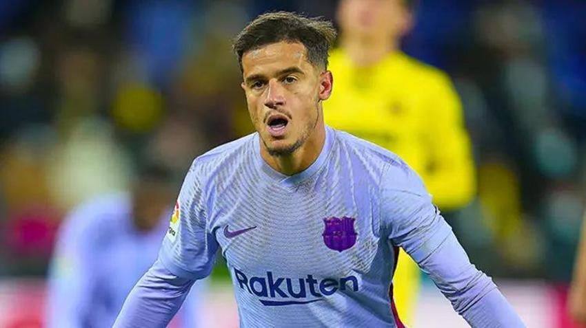 Beşiktaş'tan Coutinho hamlesi! Transfer için Aston Villa'ya teklif gitti