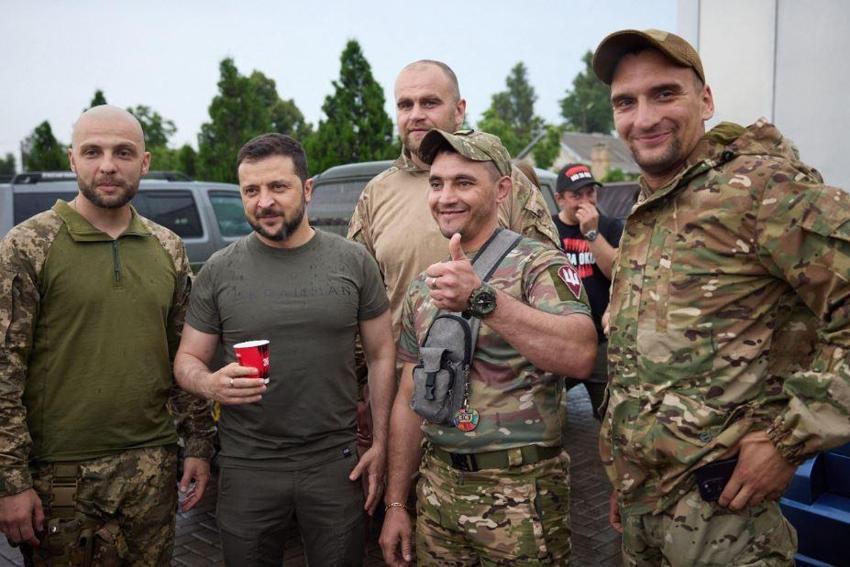 Wagner lideri Prigoji'nin akıbeti belli oldu! Rusya ve ABD'den peş peşe kritik açıklamalar geldi