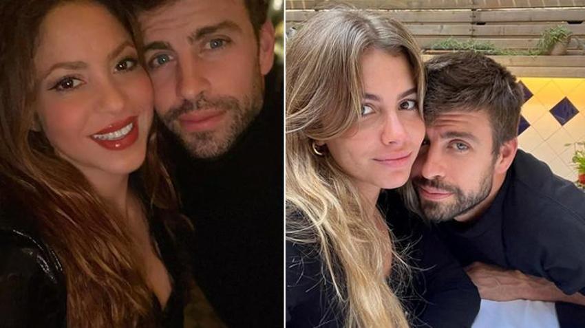 Shakira'dan olay itiraf: Aldatıldığımı babam yoğun bakımdayken öğrendim!