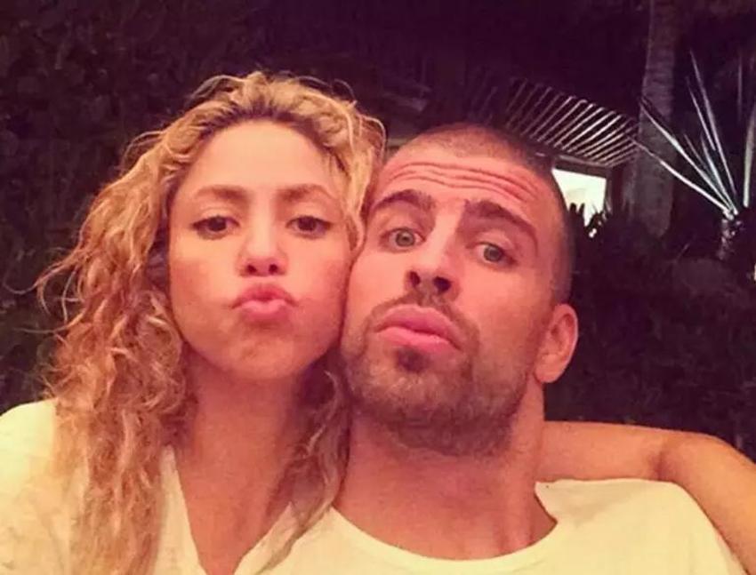 Shakira'dan olay itiraf: Aldatıldığımı babam yoğun bakımdayken öğrendim!