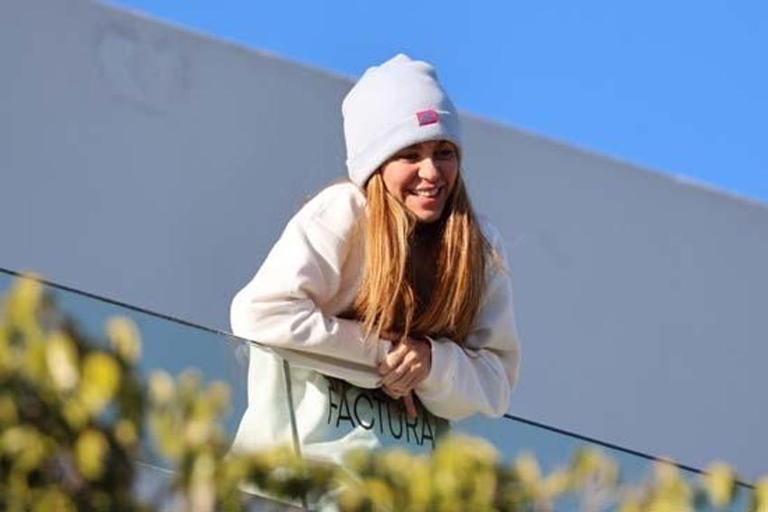Shakira'dan olay itiraf: Aldatıldığımı babam yoğun bakımdayken öğrendim!