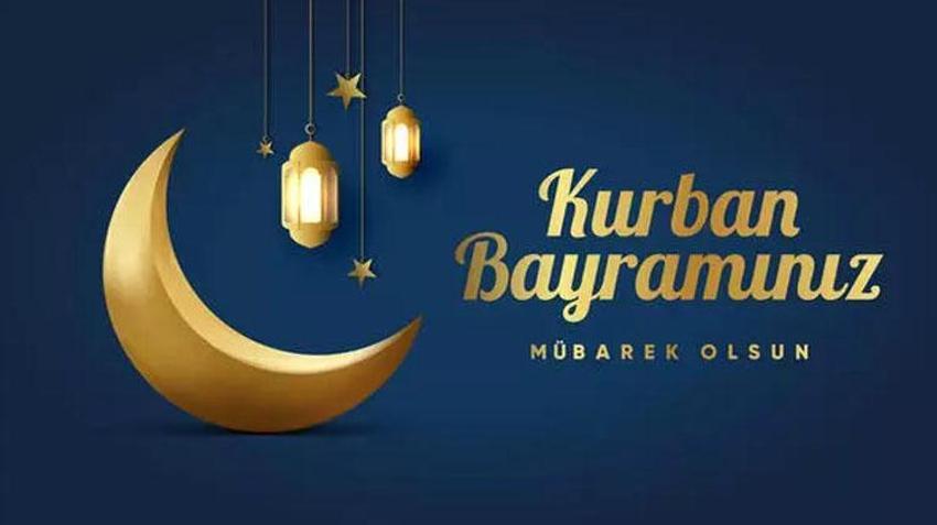 Kurumsal bayram mesajları! Yöneticiye, müdüre, iş arkadaşına, müşterilerine, iş ortaklarına, patrona resmi kurban bayramı mesajları burada: Resmi kurban bayramı kurumsal mesajlar
