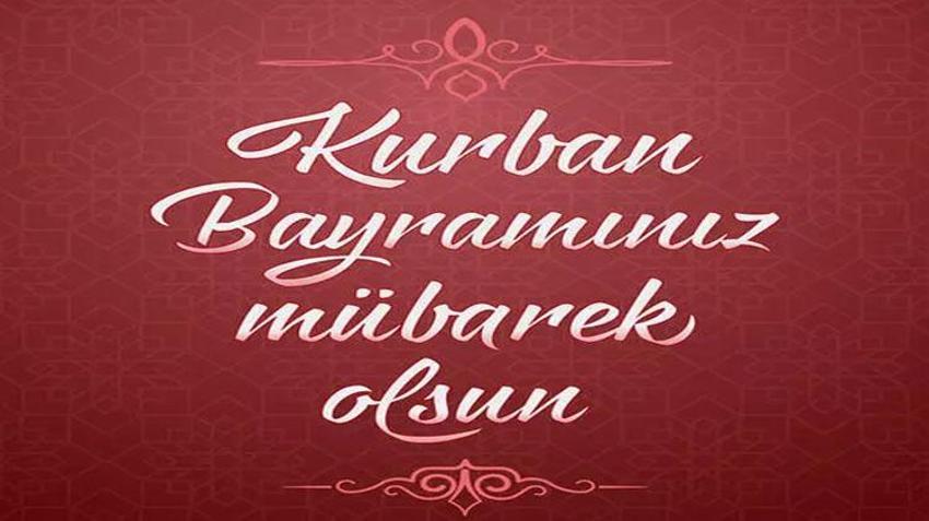 Kurumsal bayram mesajları! Yöneticiye, müdüre, iş arkadaşına, müşterilerine, iş ortaklarına, patrona resmi kurban bayramı mesajları burada: Resmi kurban bayramı kurumsal mesajlar