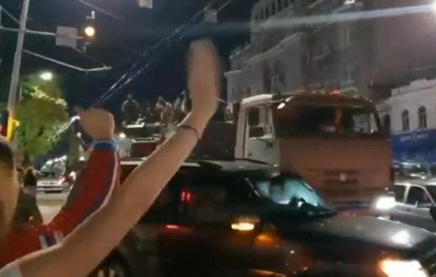 Wagner lideri Prigoji'nin akıbeti belli oldu! Rusya ve ABD'den peş peşe kritik açıklamalar geldi