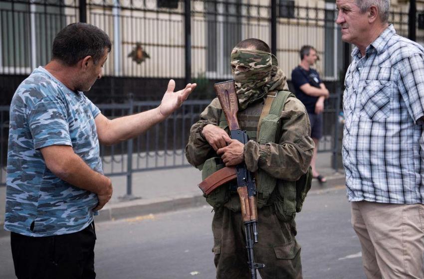 Wagner lideri Prigoji'nin akıbeti belli oldu! Rusya ve ABD'den peş peşe kritik açıklamalar geldi