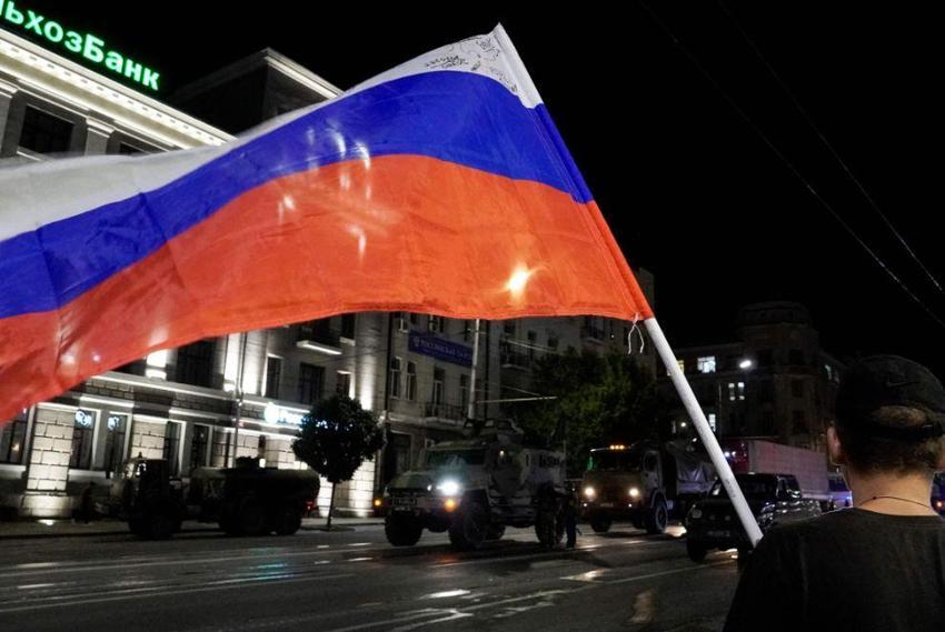 Wagner lideri Prigoji'nin akıbeti belli oldu! Rusya ve ABD'den peş peşe kritik açıklamalar geldi