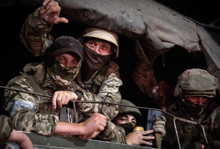 Wagner lideri Prigoji'nin akıbeti belli oldu! Rusya ve ABD'den peş peşe kritik açıklamalar geldi