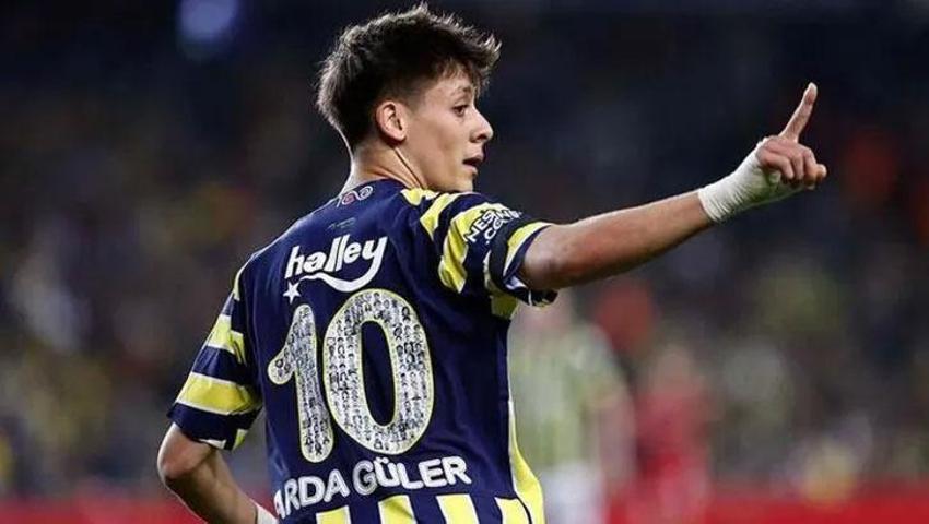 Arda Güler için korkunç komisyon! Çarpıcı iddia Avrupa basınından: Transferdeki en büyük engel...