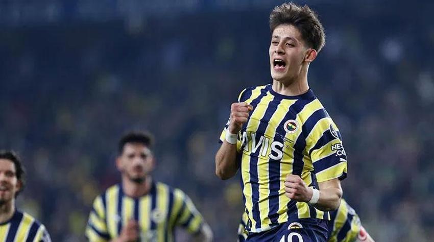 Arda Güler için korkunç komisyon! Çarpıcı iddia Avrupa basınından: Transferdeki en büyük engel...