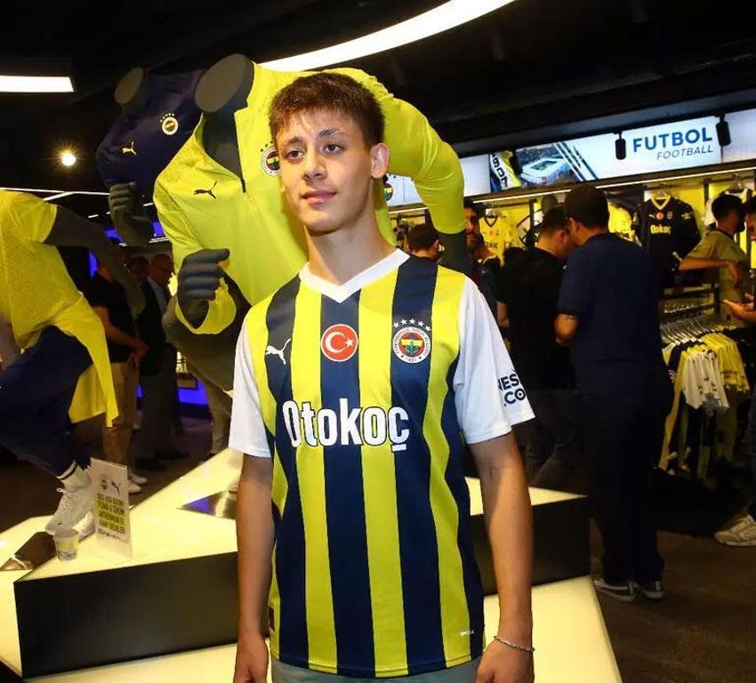 Arda Güler'in babası yeni transferi açıkladı! Fenerbahçe'yi reddetti, işte son kararı