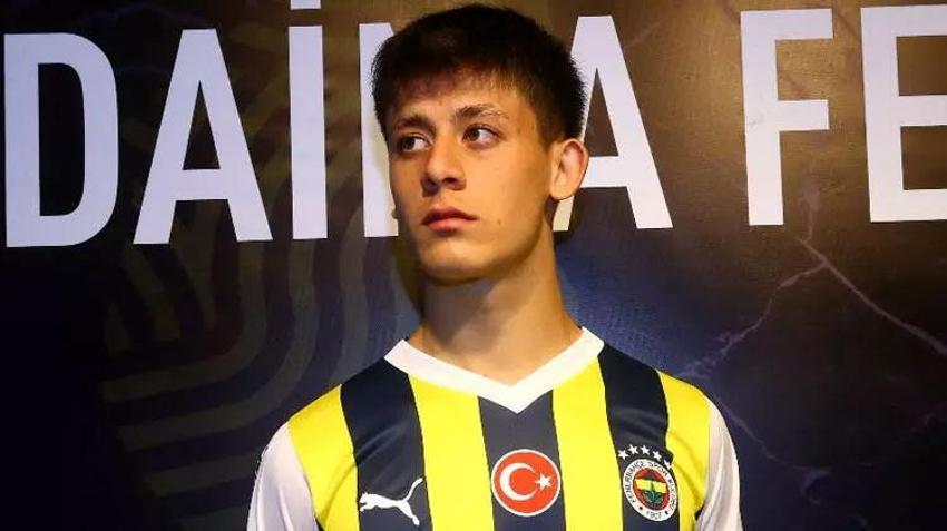 Arda Güler'in babası yeni transferi açıkladı! Fenerbahçe'yi reddetti, işte son kararı