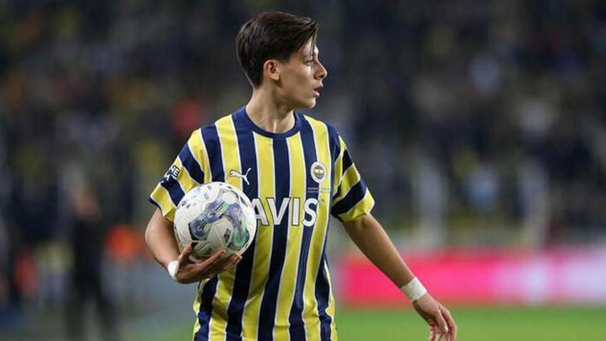 Arda Güler'in babası yeni transferi açıkladı! Fenerbahçe'yi reddetti, işte son kararı