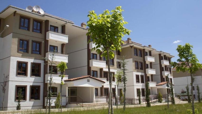 TOKİ 28 ilde 503 arsayı açık artırma ile satacak