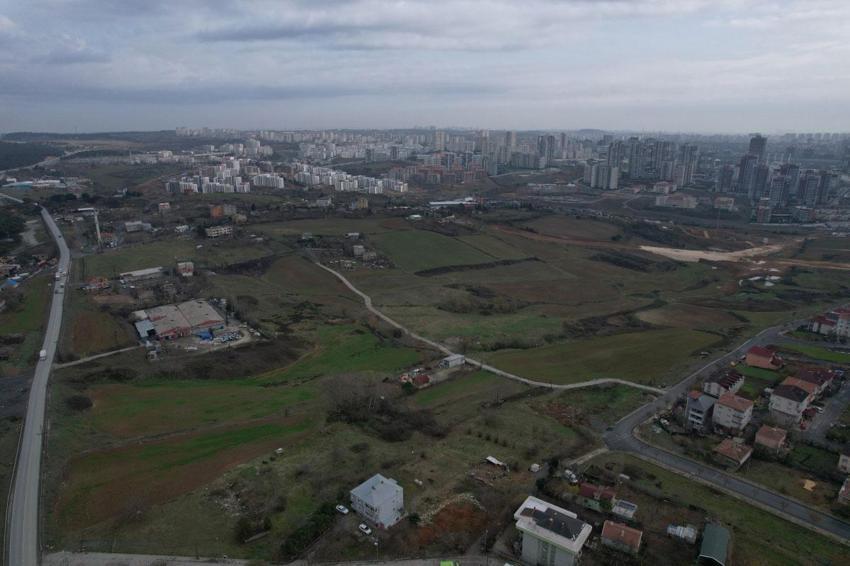 TOKİ 28 ilde 503 arsayı açık artırma ile satacak