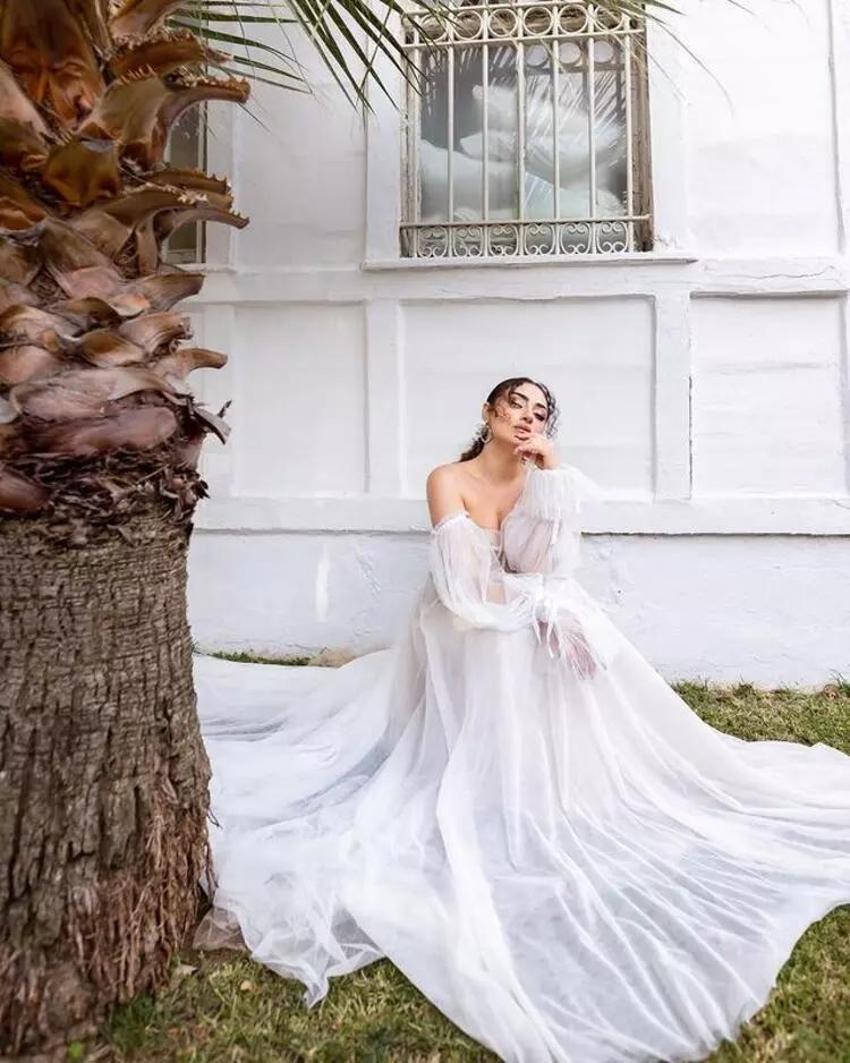 Dilan Çıtak Tatlıses ve Levent Dörter'in Bodrum keyfi!